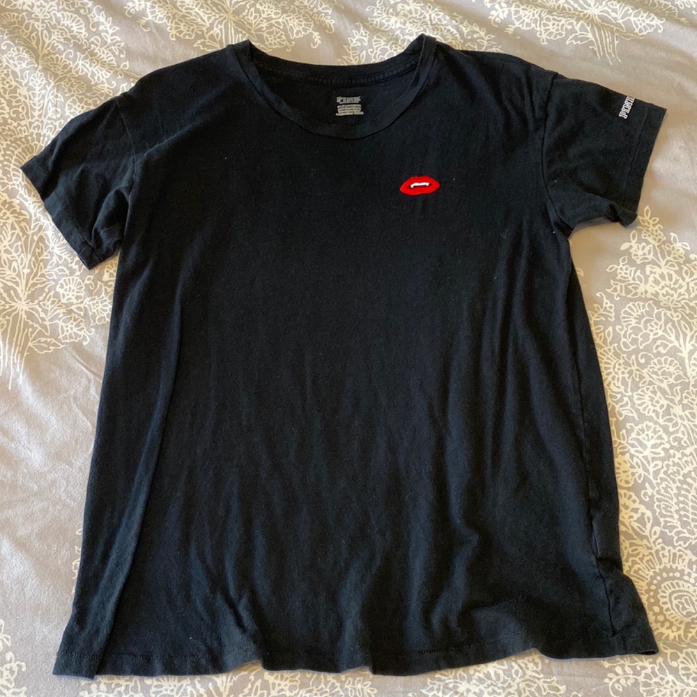 Victoria’s Secret PINK Halloween Tee